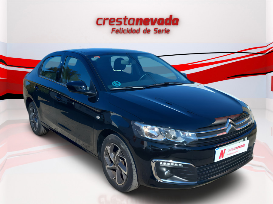Imagen de CITROEN C-Elysée