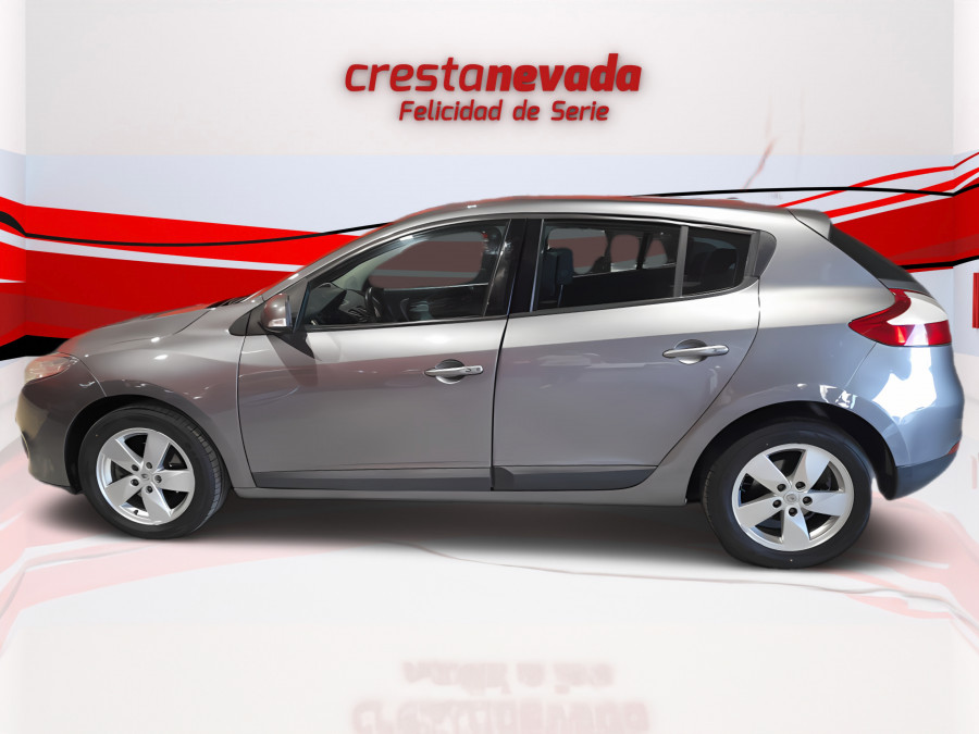 Imagen de Renault Mégane