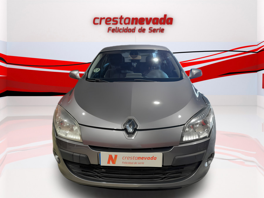 Imagen de Renault Mégane