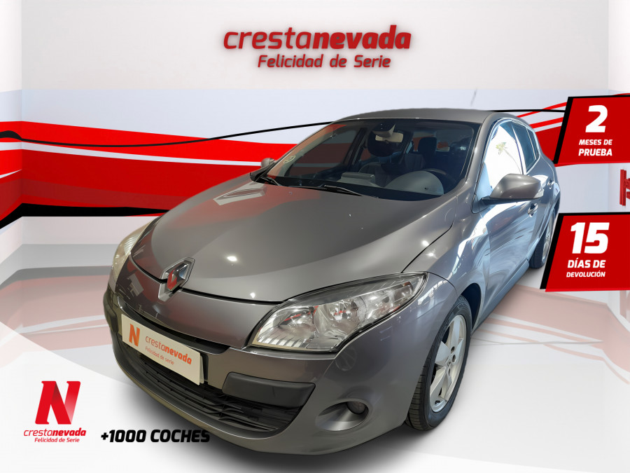 Imagen de Renault Mégane