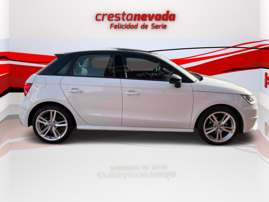 Imagen de AUDI A1