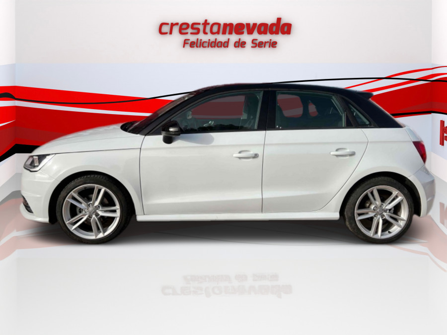 Imagen de AUDI A1