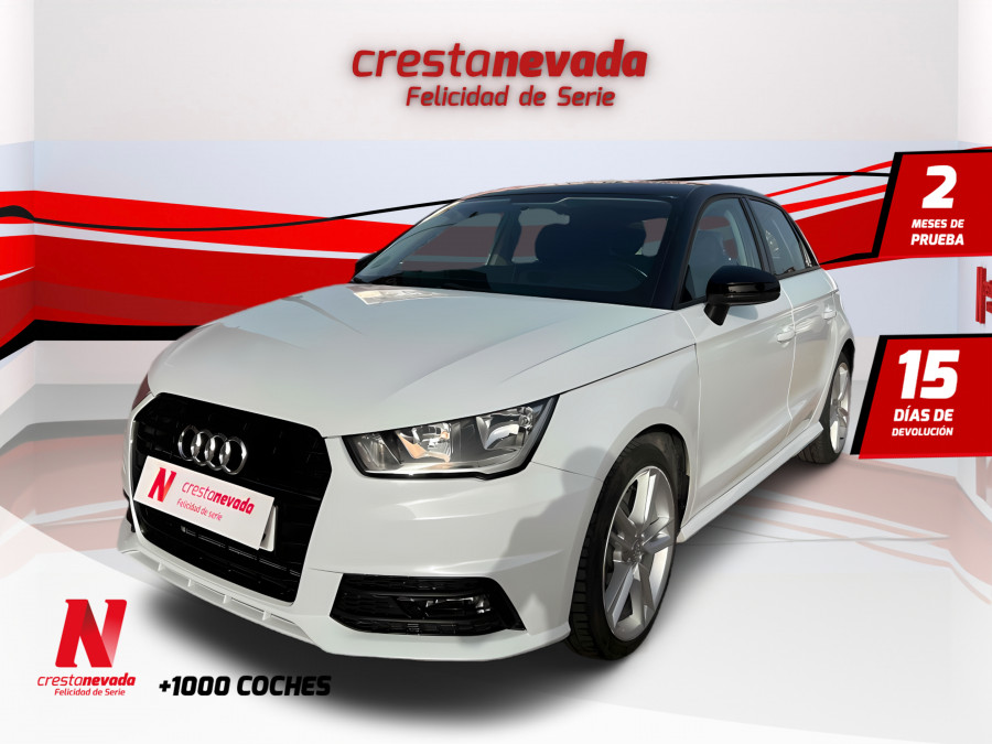 Imagen de AUDI A1