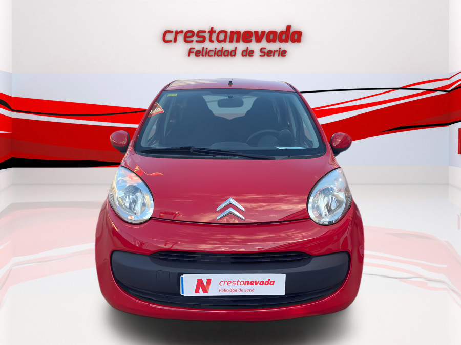 Imagen de CITROEN C1
