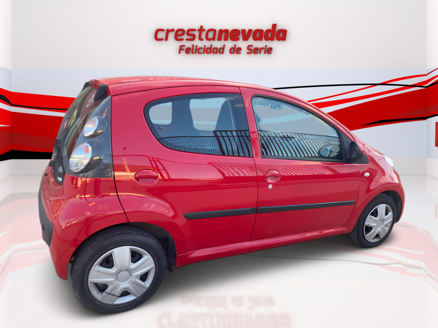 Imagen de CITROEN C1