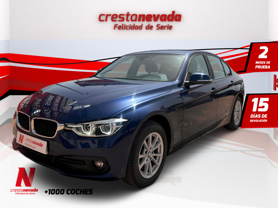 Imagen de BMW Serie 3