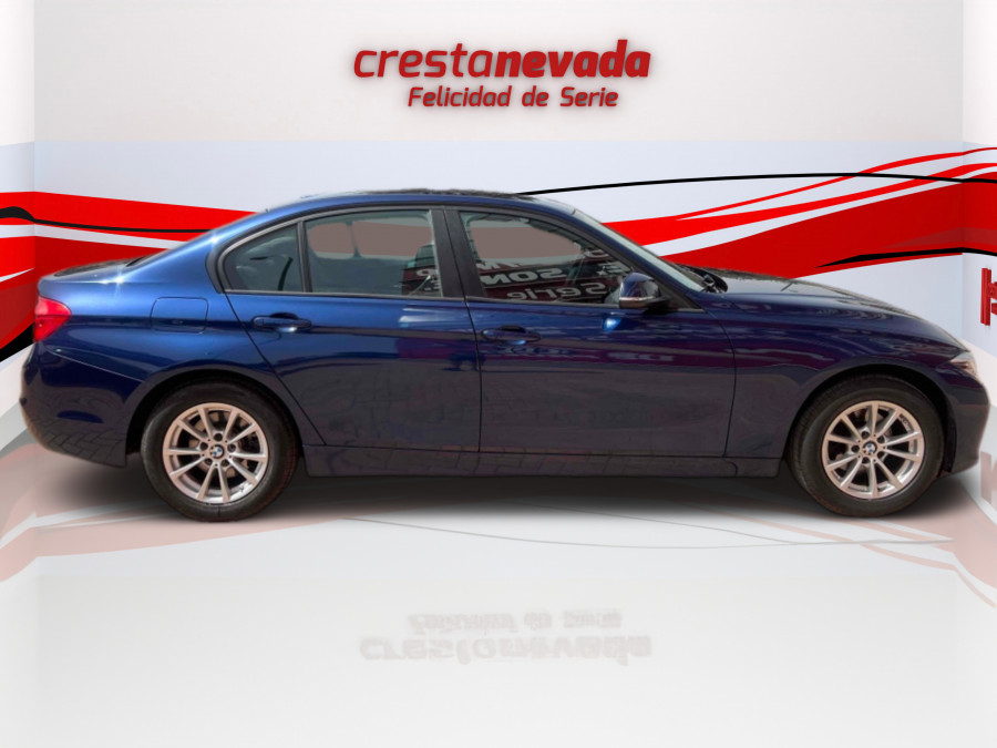 Imagen de BMW Serie 3