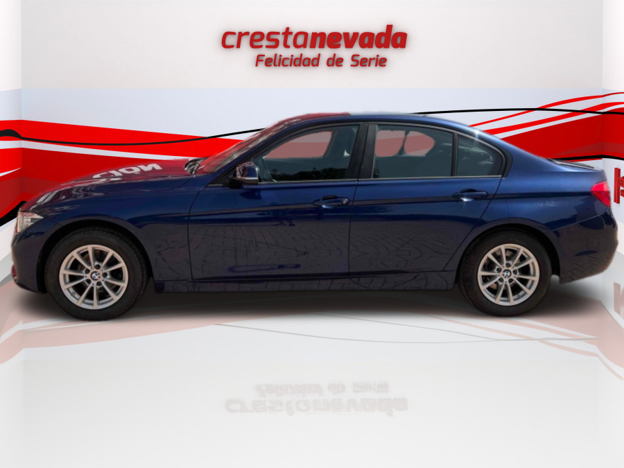 Imagen de BMW Serie 3