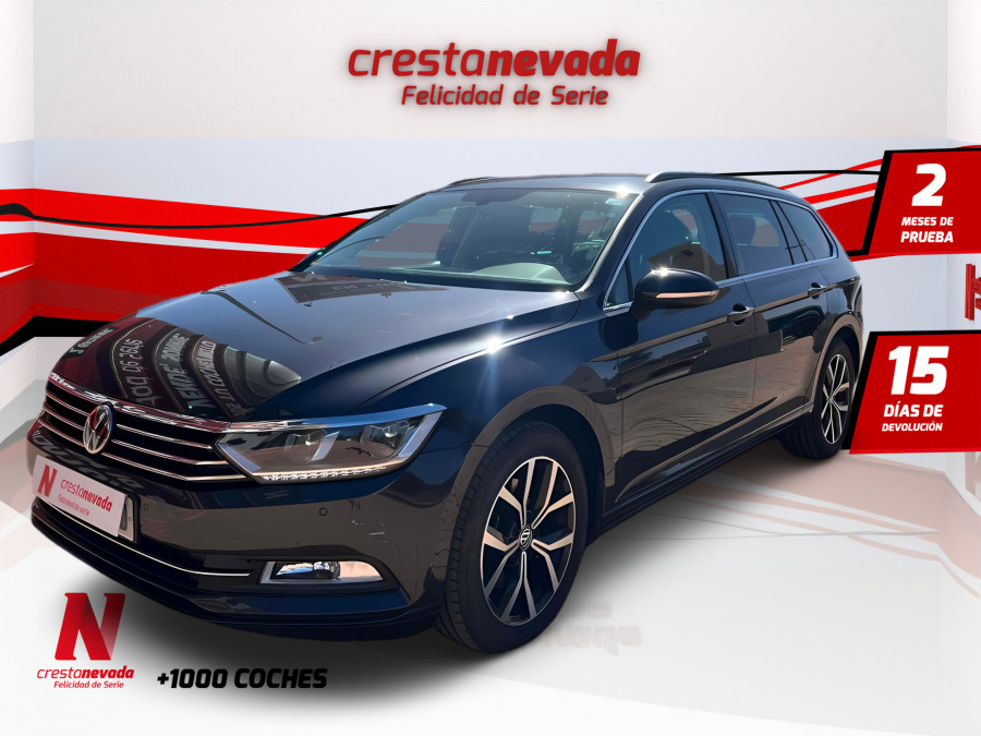 Imagen de Volkswagen Passat