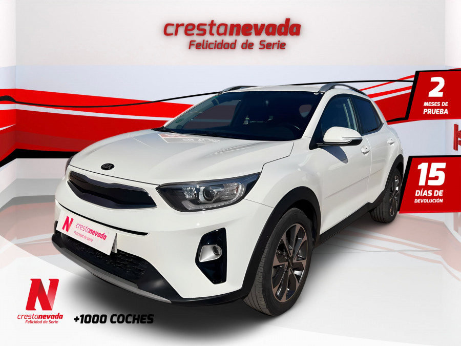 Imagen de Kia Stonic