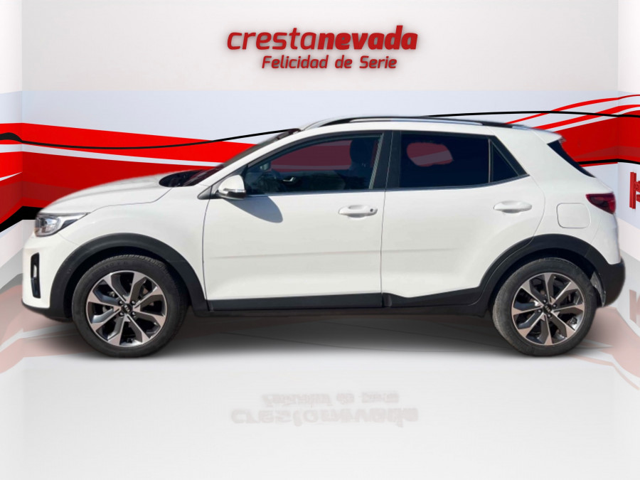 Imagen de Kia Stonic