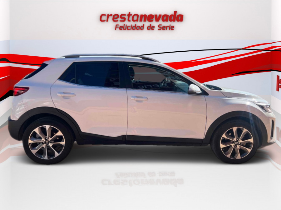 Imagen de Kia Stonic