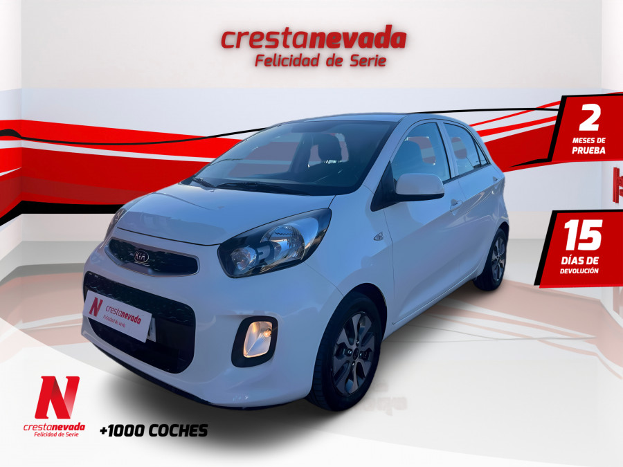 Imagen de Kia Picanto