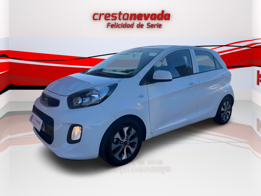 Imagen de Kia Picanto