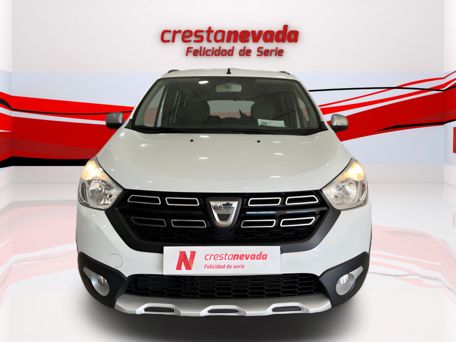 Imagen de Dacia Lodgy Stepway