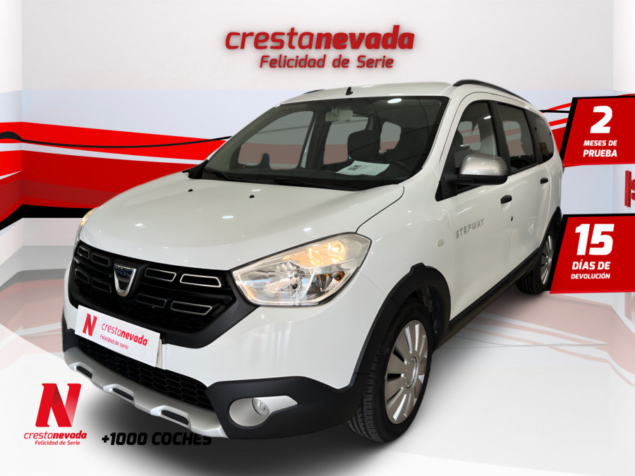 Imagen de Dacia Lodgy Stepway
