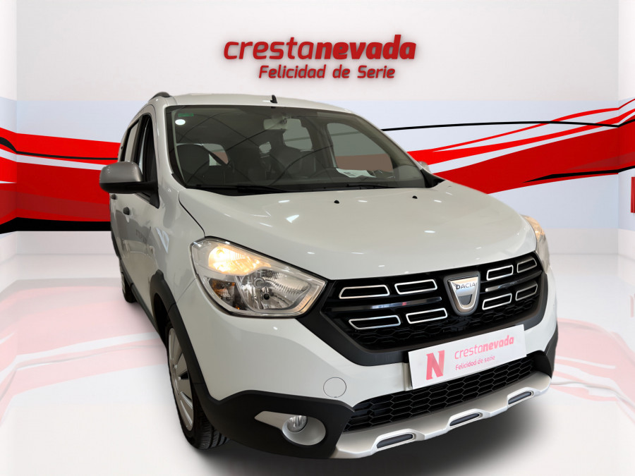 Imagen de Dacia Lodgy Stepway