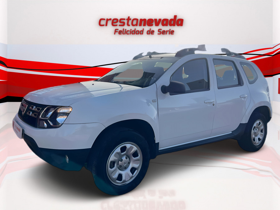Imagen de Dacia Duster
