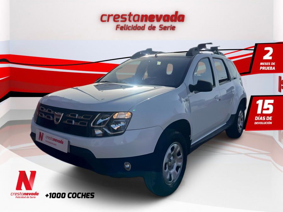 Imagen de Dacia Duster