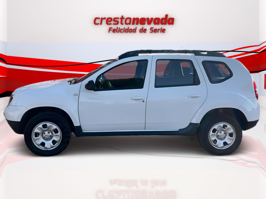 Imagen de Dacia Duster