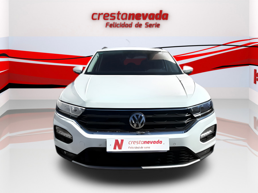 Imagen de Volkswagen T-Roc