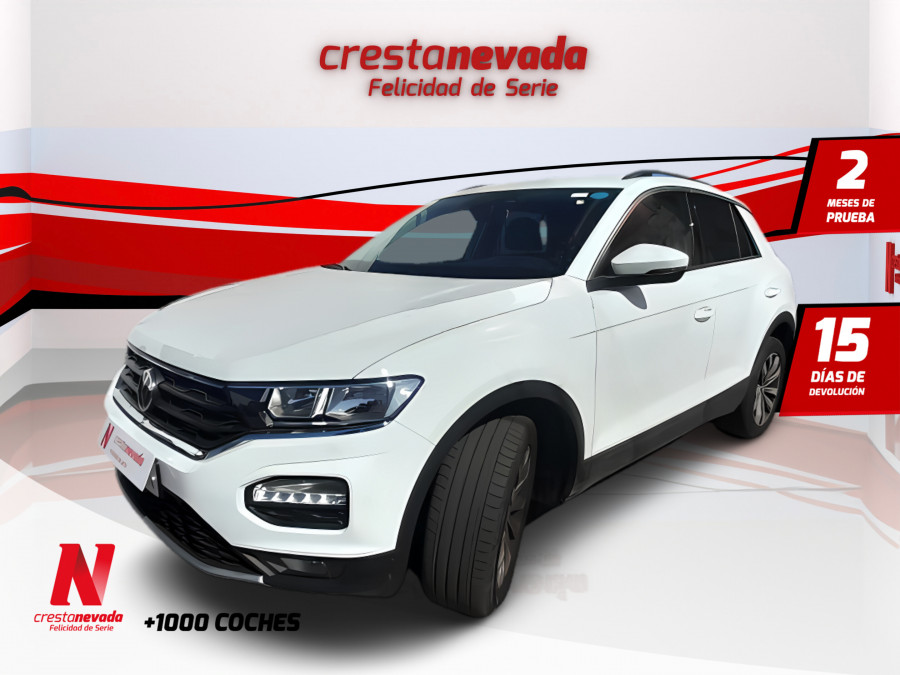 Imagen de Volkswagen T-Roc