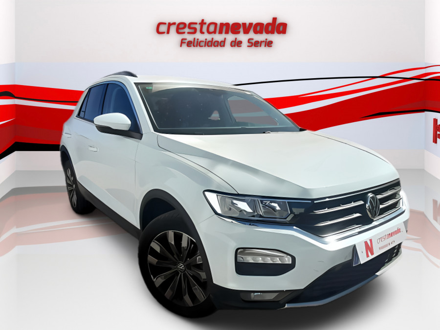 Imagen de Volkswagen T-Roc