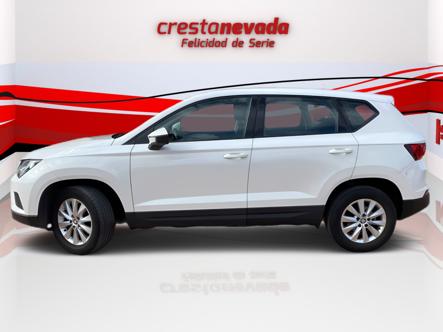 Imagen de SEAT Ateca