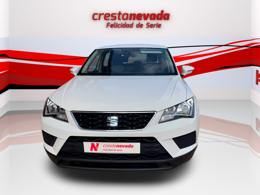 Imagen de SEAT Ateca