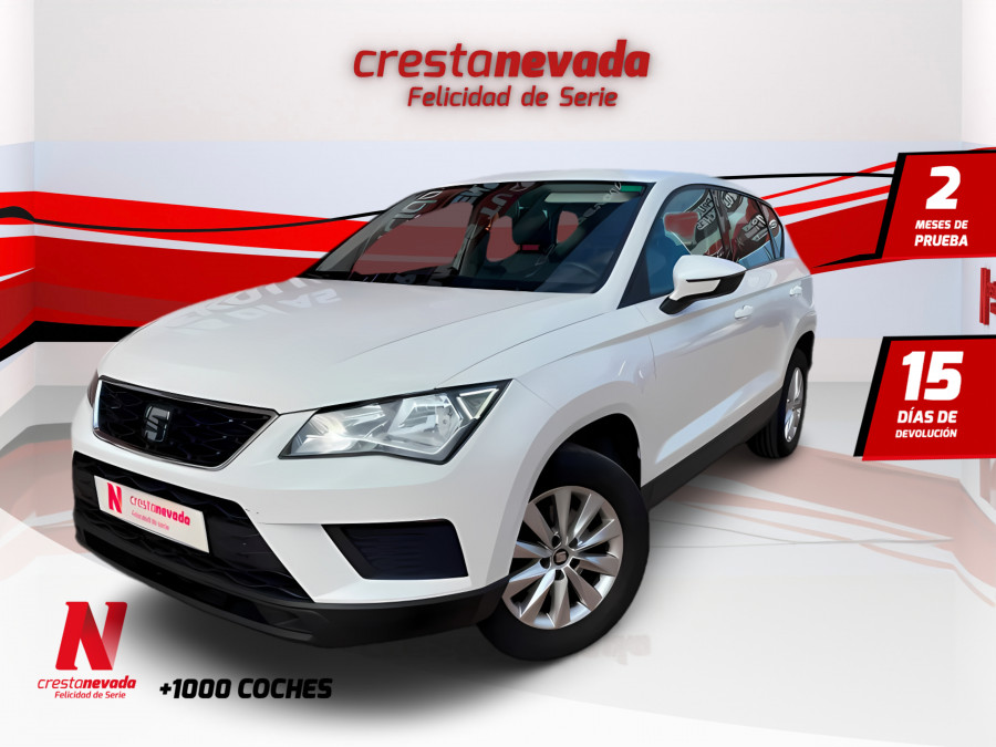 Imagen de SEAT Ateca