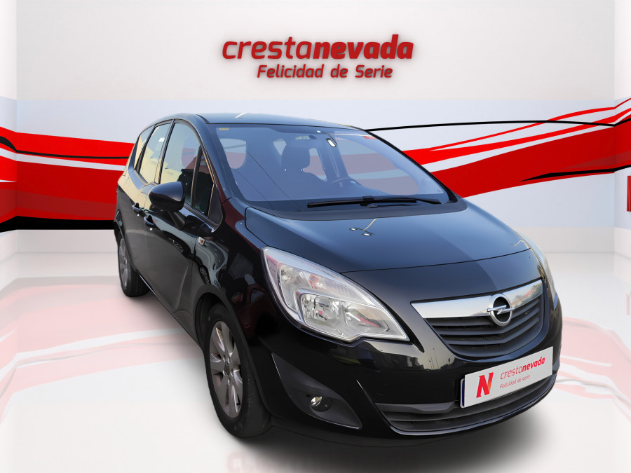 Imagen de Opel Meriva
