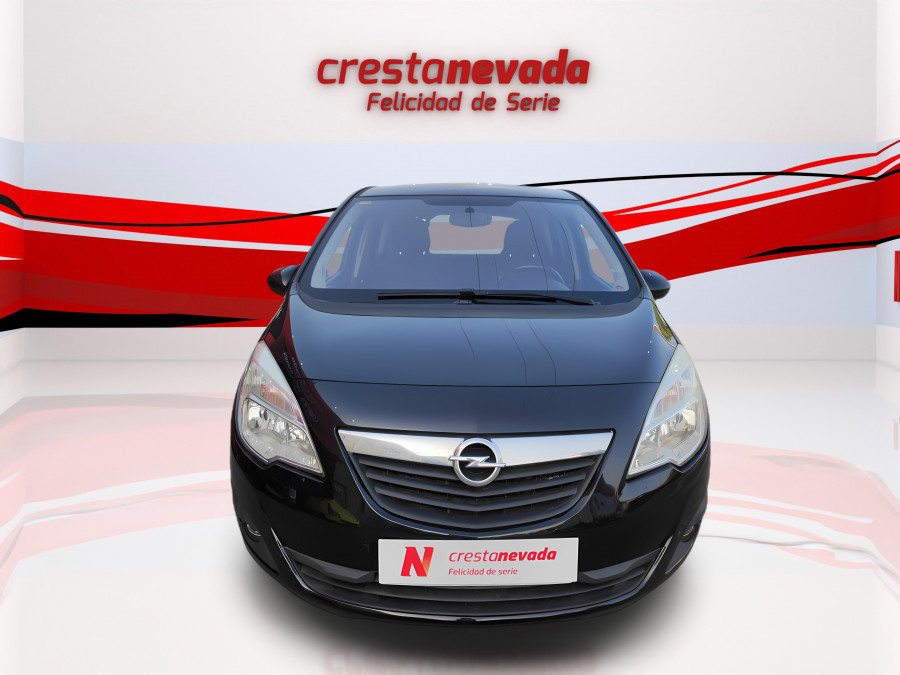 Imagen de Opel Meriva