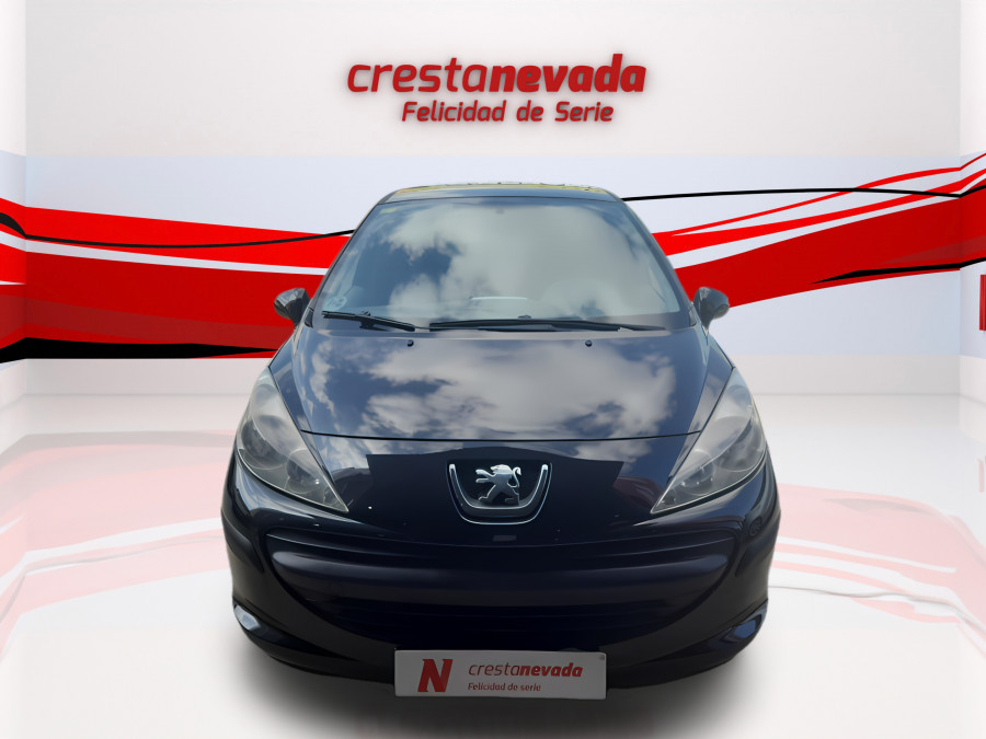 Imagen de Peugeot 207