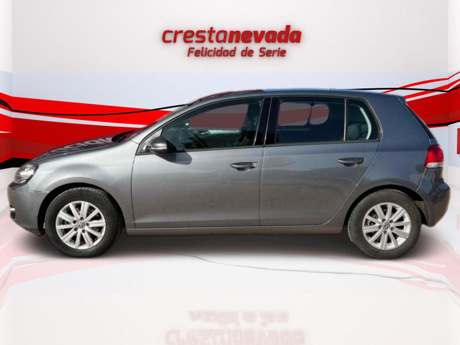 Imagen de Volkswagen Golf
