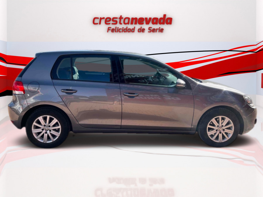 Imagen de Volkswagen Golf