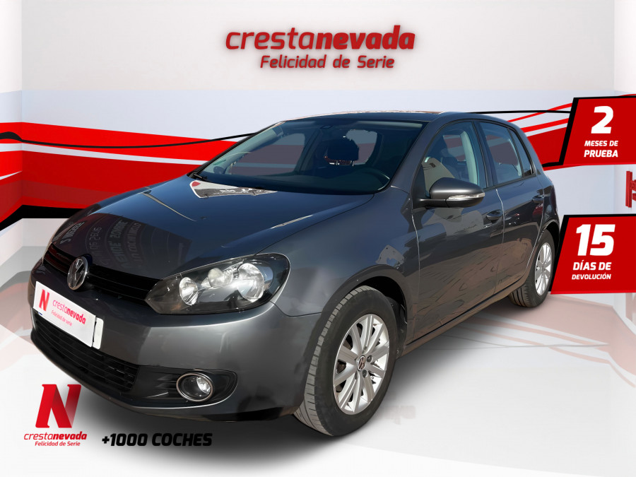 Imagen de Volkswagen Golf