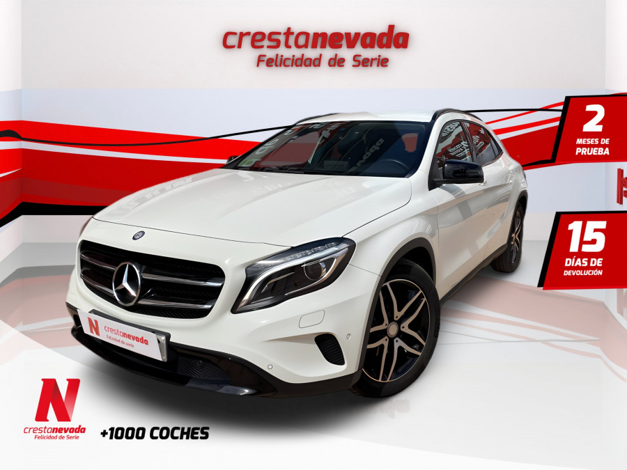 Imagen de mercedes-benz Clase GLA