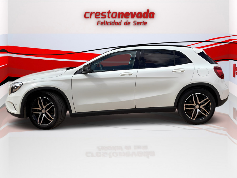 Imagen de mercedes-benz Clase GLA