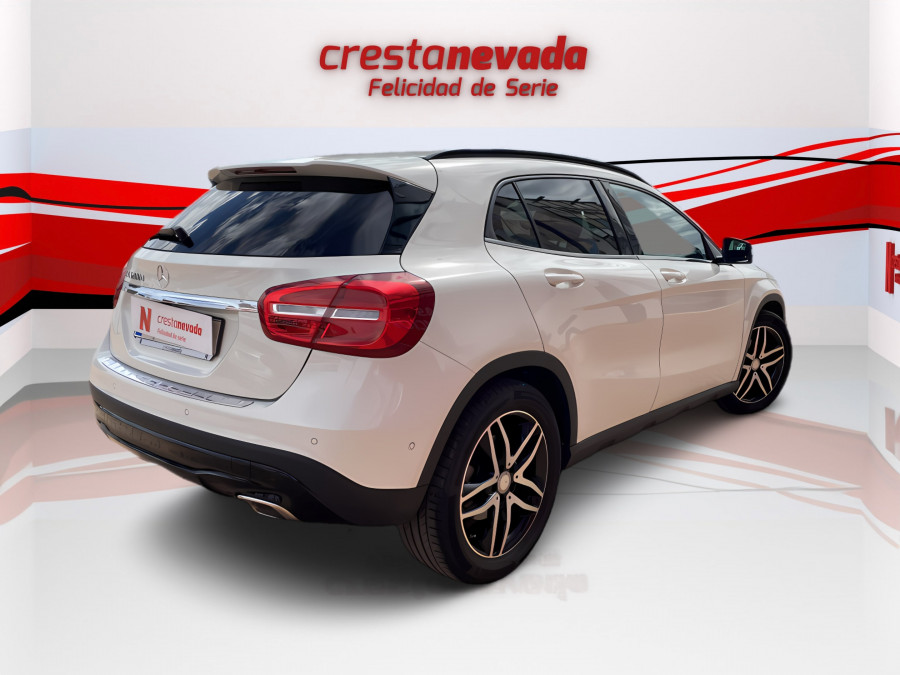 Imagen de mercedes-benz Clase GLA