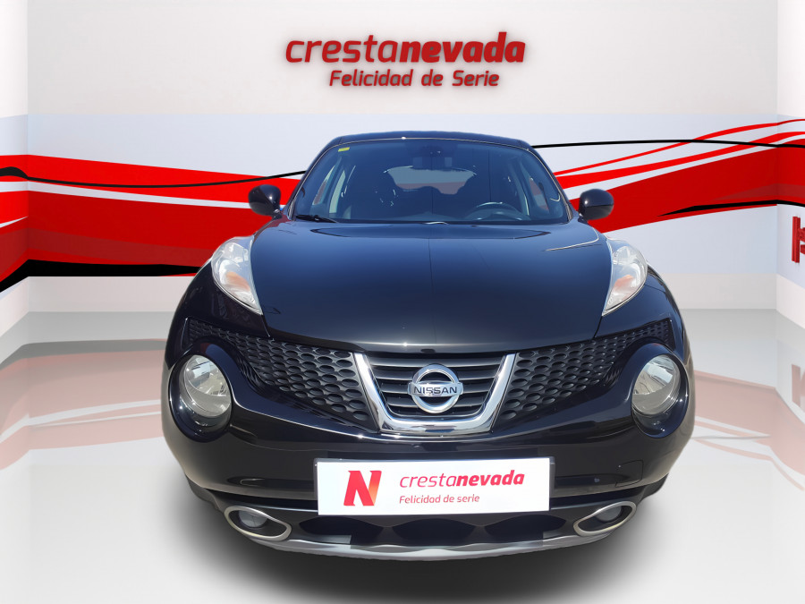 Imagen de NISSAN JUKE