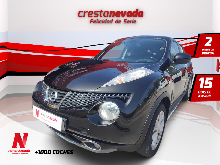 Imagen de NISSAN JUKE