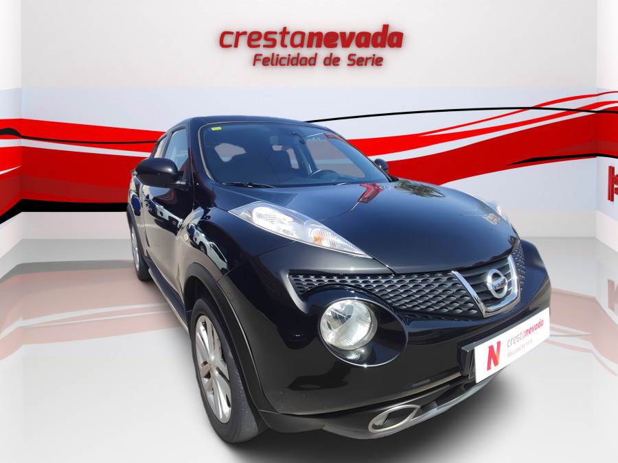 Imagen de NISSAN JUKE