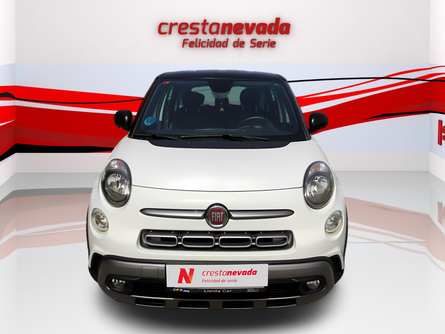 Imagen de Fiat 500L