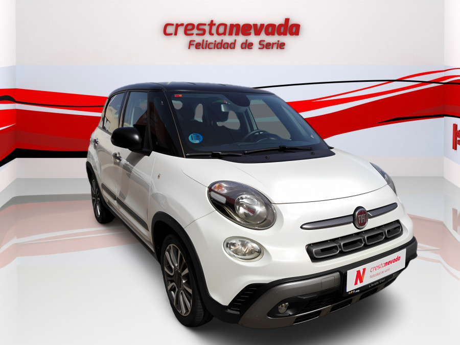 Imagen de Fiat 500L