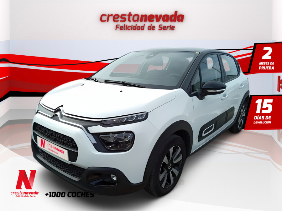 Imagen de CITROEN C3