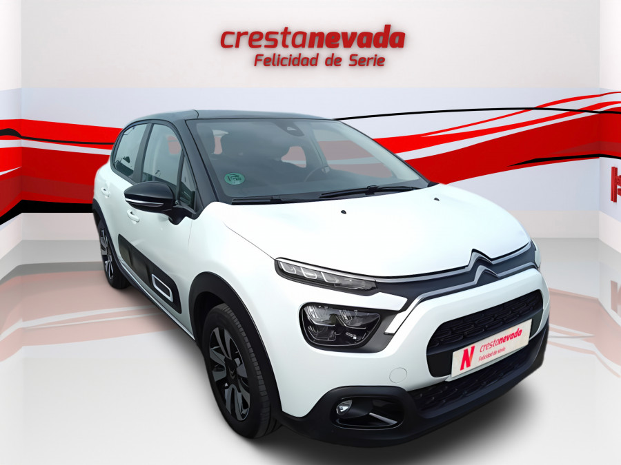 Imagen de CITROEN C3