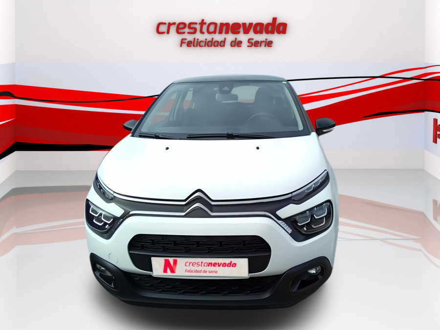Imagen de CITROEN C3