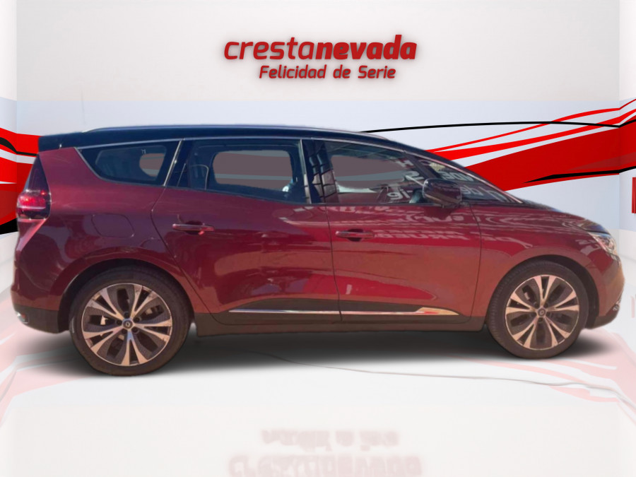Imagen de Renault Scénic