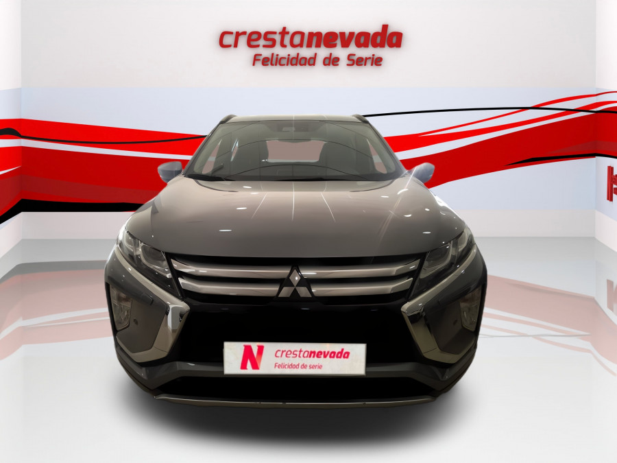 Imagen de Mitsubishi Eclipse Cross