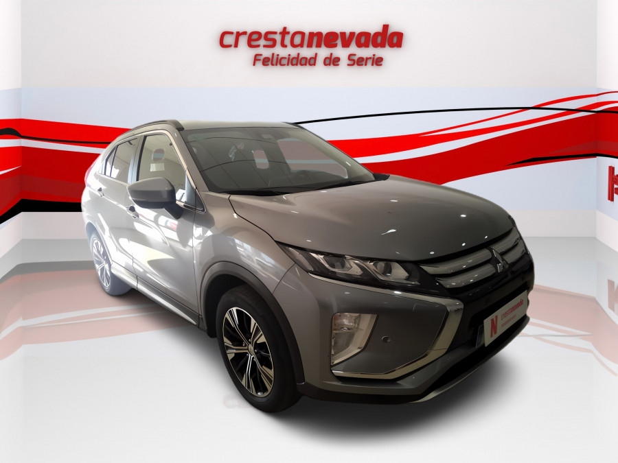 Imagen de Mitsubishi Eclipse Cross